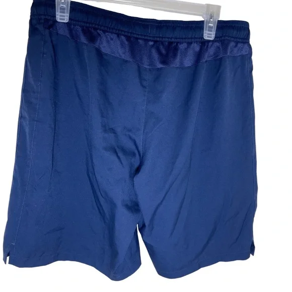 Sz XL Paris Saint-Germain 2024 Match Home
Men's Nike Dri-FIT ADV Football Shorts - Picture 6 of 12